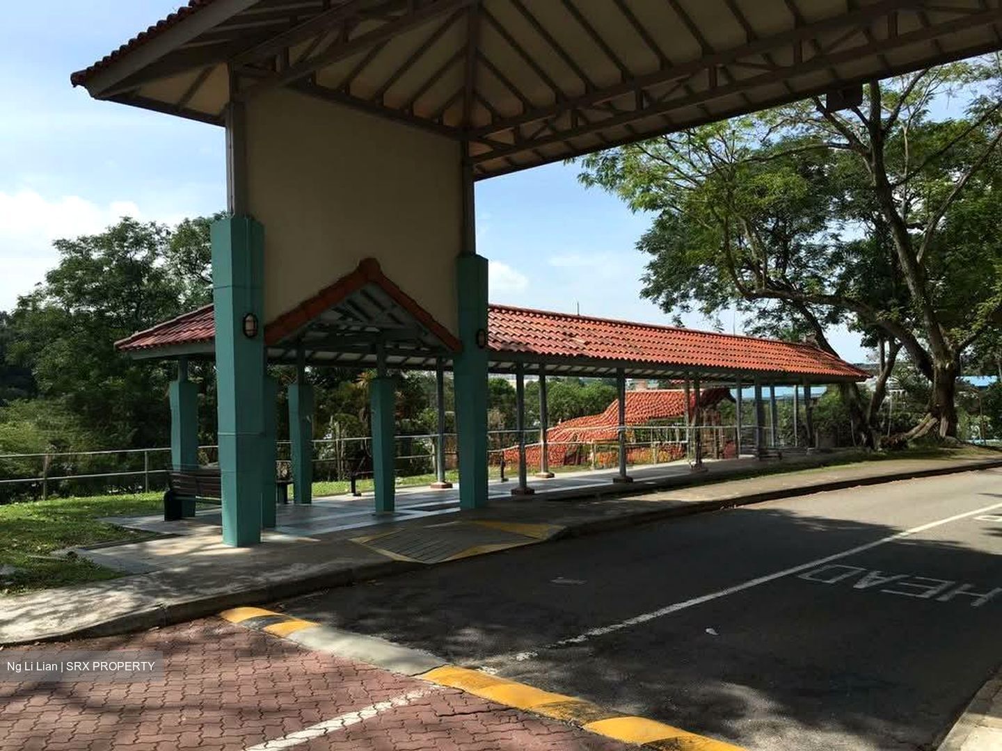 Blk 81 Commonwealth Heights (Queenstown), HDB 3 Rooms #530040091